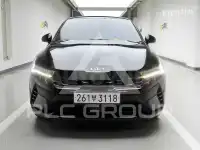 2023 KIA K5