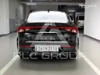 2023 KIA K5