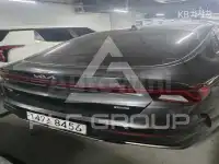 2023 KIA K5