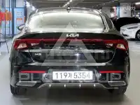 2023 KIA K5