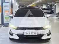 2023 KIA K5