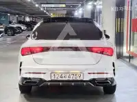 2023 KIA K5