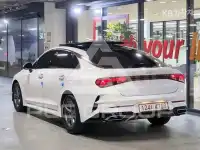2023 KIA K5