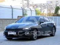 2023 KIA K5