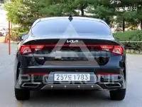 2023 KIA K5