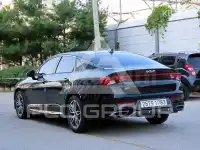 2023 KIA K5