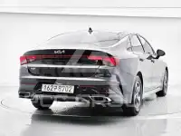 2023 KIA K5