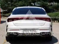 2023 KIA K5