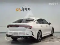 2023 KIA K5