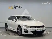 2023 KIA K5