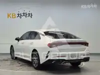 2023 KIA K5