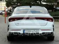 2023 KIA K5