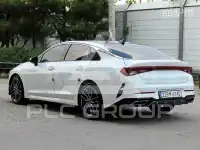 2023 KIA K5