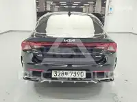 2023 KIA K5