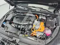 2023 KIA K5