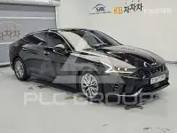 2023 KIA K5