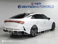 2023 KIA K5