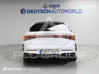 2023 KIA K5