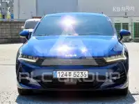 2023 KIA K5