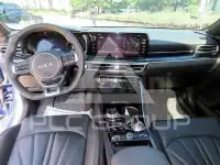 2023 KIA K5