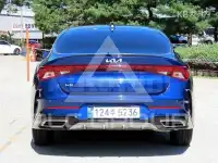 2023 KIA K5
