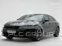 2023 KIA K5