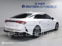 2023 KIA K5