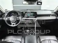 2023 KIA K5