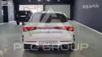 2023 KIA K5