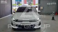 2023 KIA K5
