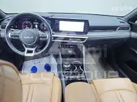 2023 KIA K5