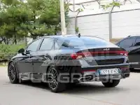2023 KIA K5