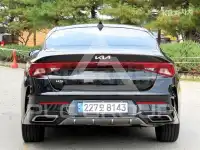2023 KIA K5