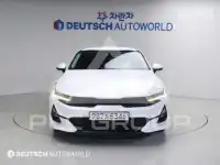 2023 KIA K5