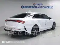 2023 KIA K5