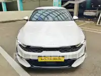 2023 KIA K5