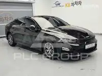 2023 KIA K5