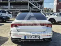2023 KIA K5