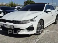 2023 KIA K5