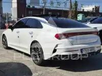 2023 KIA K5