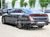 2023 KIA K5