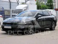 2023 KIA K5