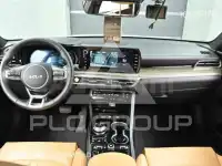 2023 KIA K5
