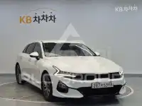 2023 KIA K5