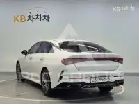 2023 KIA K5