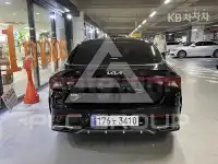 2023 KIA K5