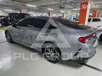 2023 KIA K5