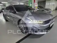 2023 KIA K5