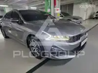 2023 KIA K5