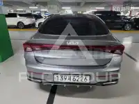 2023 KIA K5
